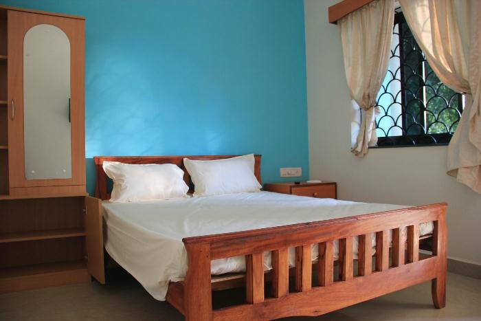 Selwyen Guest House - Near German Bakery, Goa 5